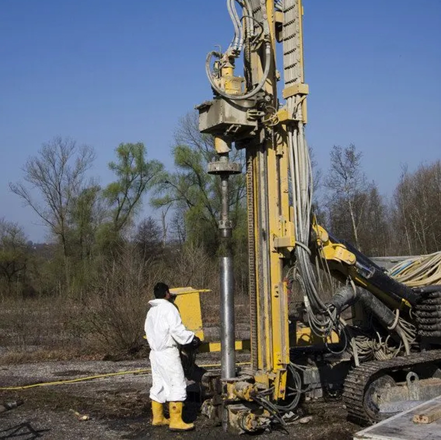 Piling Solutions North West